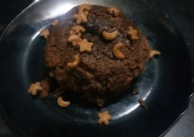 Recipe of Ultimate Chocolate cake