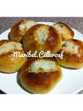 Bollos suizos