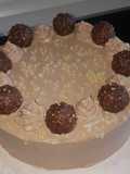 Tortencreme (Nutella)