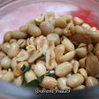 Kacang Bawang Garing Yg Gurih