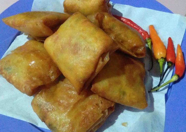 76.Martabak Tahu