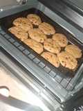 Galletitas tipo tody