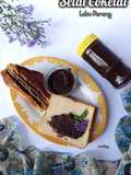 Selai Cokelat Labu Parang
