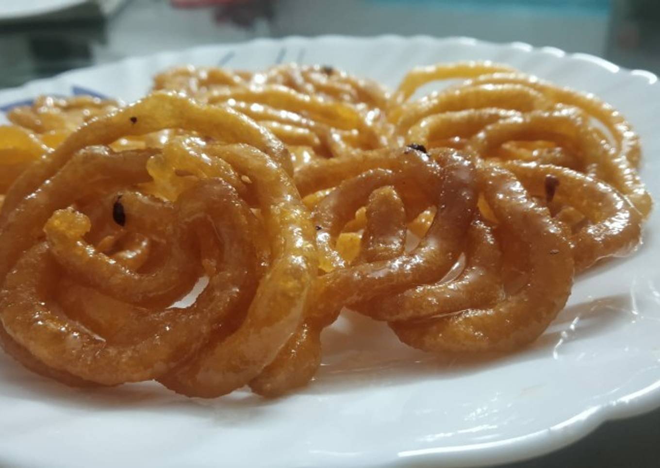 Jalebi