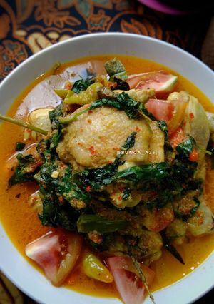 Foto resep Ayam woku