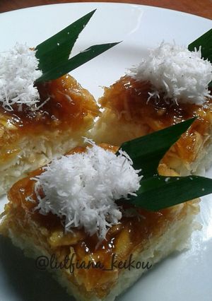 Foto resep Sawut :D