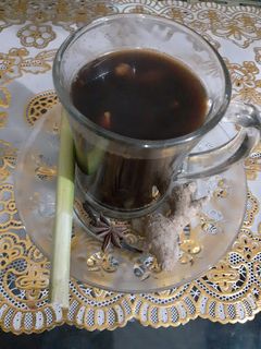 Foto resep Kopi tahlil rempah