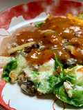 Homemade Oyster Omelet (with Oyster Omelet Sauce Recipe)