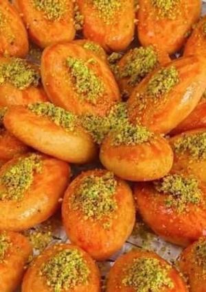 صورة لوصفة رموش الست
