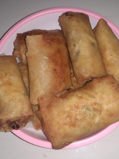 Foto resep Lumpia Sayur