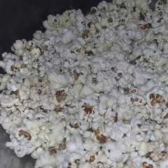 รูปของ Pop corn