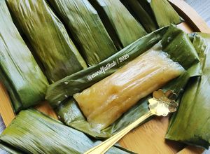Gambar Lepat Pisang