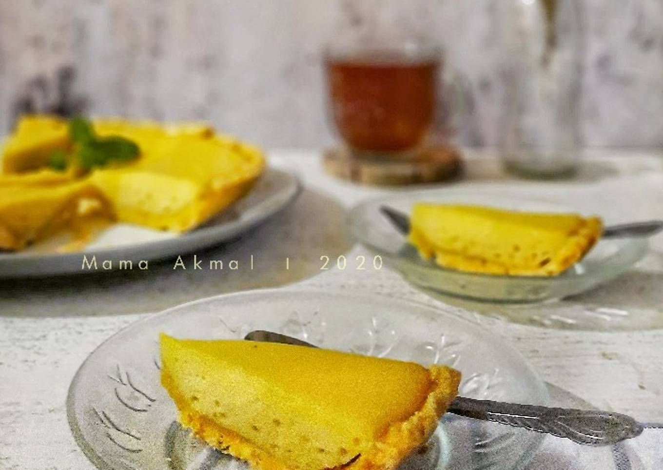 Kue Lontar