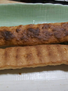 長條餅乾(烤箱版) 的食譜成品照片
