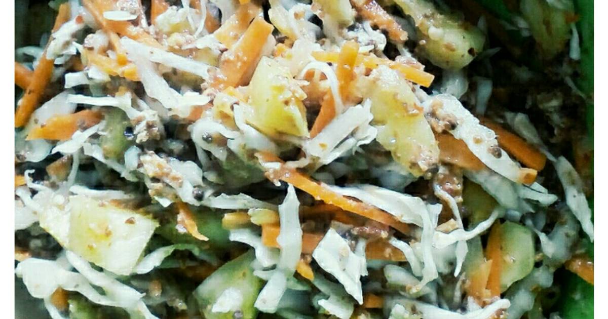 Resep Asinan Sayur Khas Betawi Oleh Dita Asriani Cookpad