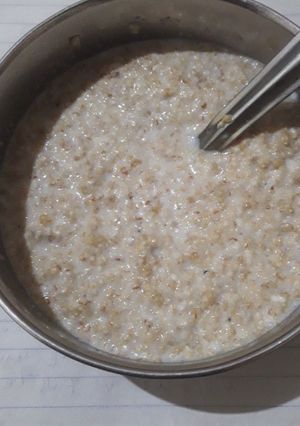 चौलाई की खीर (cholai recipe in Hindi) रेसिपी मुख्य फोटो
