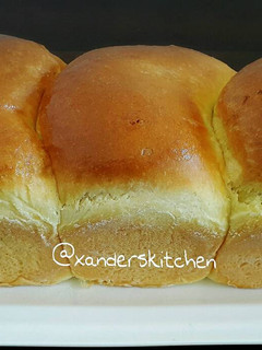 Foto resep KILLER SOFT BREAD