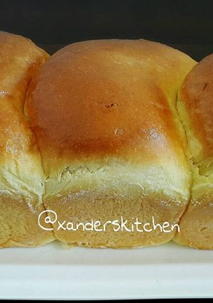 Foto resep KILLER SOFT BREAD