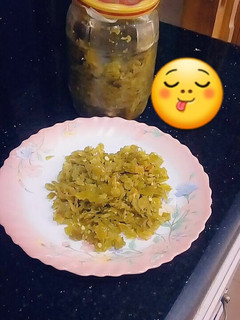 صورة لوصفة بوفجوخ الباتني (فلفل مخلل)