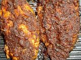 Gurame bakar