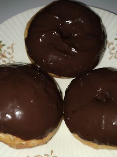 Foto resep Donat kentang lembut tanpa telur