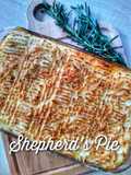 Shepherd's Pie