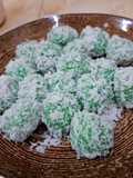 Klepon anti gagal takaran sendok