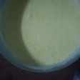ماست خانگی