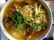 Hình ảnh của bún gà ta