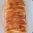 204. Trenza de Hojaldre con Atún y Tomate