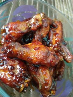 Foto resep Ayam Goreng Mentega