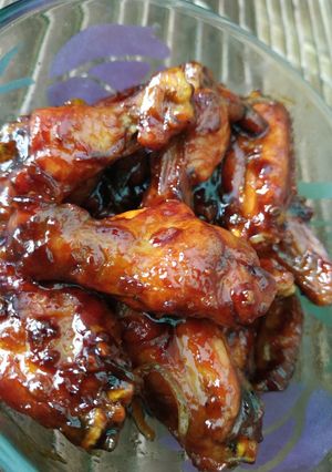 Foto resep Ayam Goreng Mentega