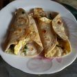 Egg rolls