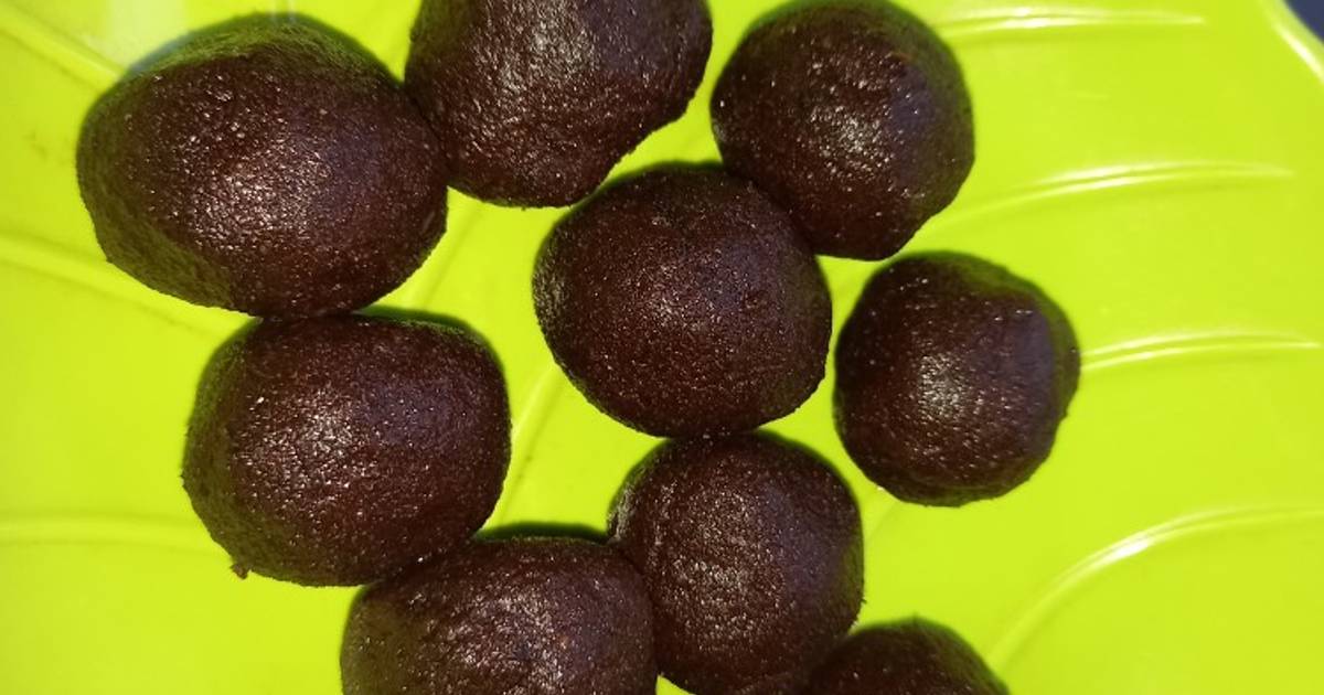 Resep Isian Coklat Untuk Bolen Atau Roti Oleh Unis Shodiqin - Cookpad