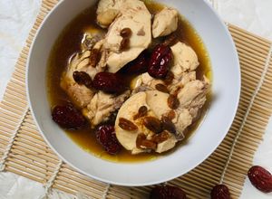 Foto resep Sup Ayam Angco