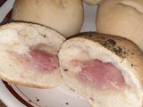 Pancitos rellenos