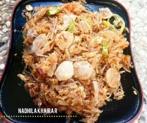 Resep Terbaik Soun baso goreng Mantul Banget Resep Terbaik Soun baso goreng Mantul Banget