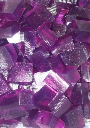 A picture of Knox Blox.