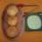 Steamed Bao s/d Mantou goreng w/ susu kental manis