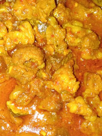 Resep Oseng Mercon Sapi Kekinian