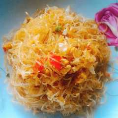 รูปของ 22. Mie Bihun Sederhana