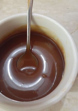 صورة لوصفة أسھل نسلی کرامیل