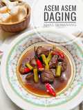 Asem asem daging khas Semarang