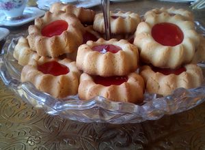 صورة لوصفة صابلي