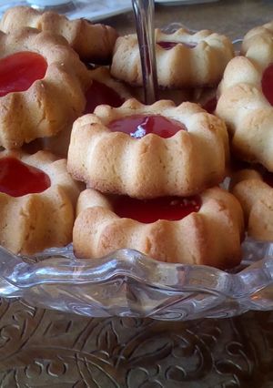 صورة لوصفة صابلي