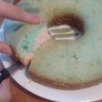 Torta de limón