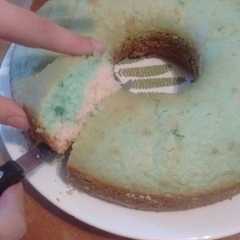 Foto principal de Torta de limón