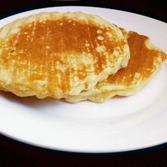 A picture of Butter Milk Pancakes.
