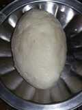 Homemade uni puff