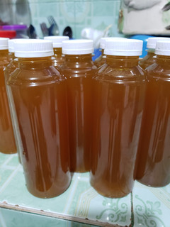 Foto resep Jamu diet